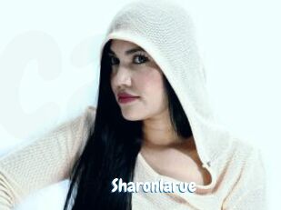 sharonlarue Coquine Avenue