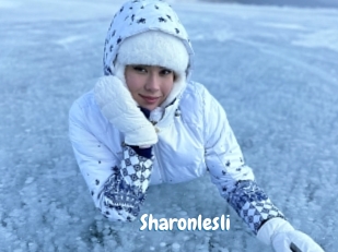 Sharonlesli