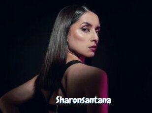 Sharonsantana