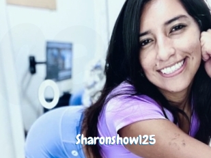 Sharonshow125