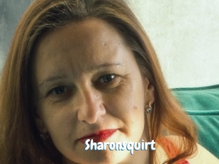 Sharonsquirt