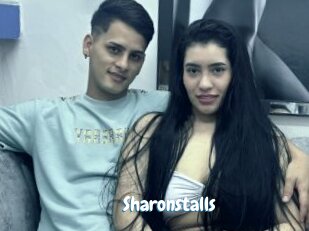 Sharonstalls
