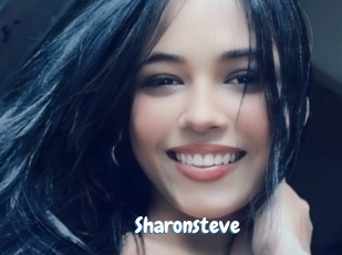 Sharonsteve