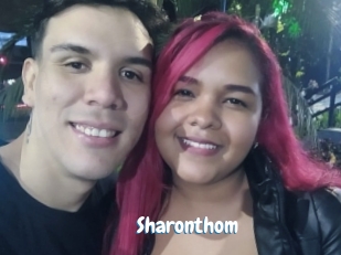 Sharonthom