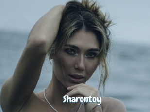 Sharontoy