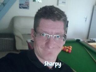Sharpy