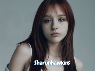 Sharunhawkins