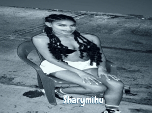 sharymihu Coquine Avenue