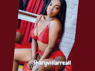 Sharyvillarreall