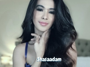 Shasaadam