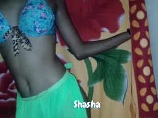 Shasha
