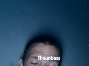 Shaunboss