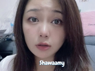 Shawaamy