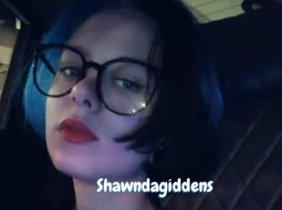 Shawndagiddens