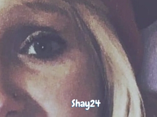 Shay24