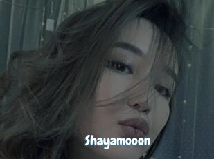 Shayamooon