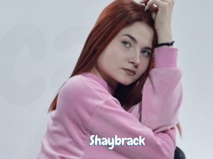 Shaybrack