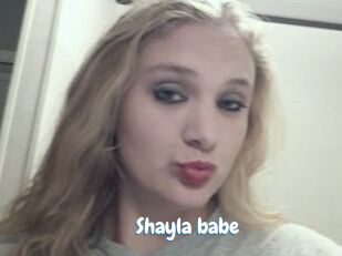 Shayla_babe