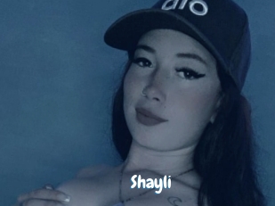 Shayli