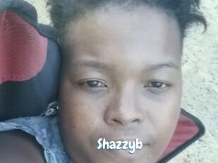 Shazzyb