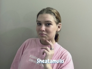 Sheatamulis