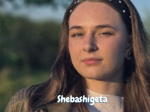 Shebashigeta