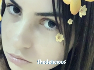 shedelicious Coquine Avenue