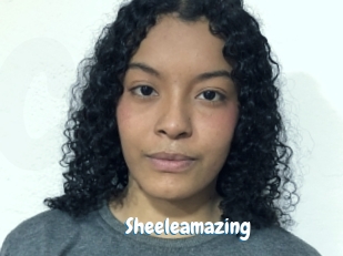 Sheeleamazing
