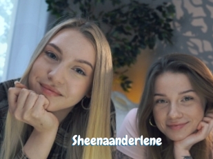 sheenaanderlene Coquine Avenue