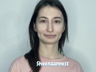 Sheenaanness