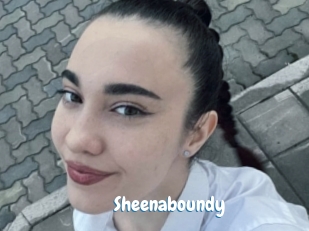 Sheenaboundy
