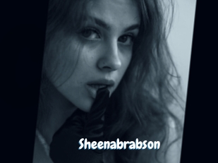 Sheenabrabson