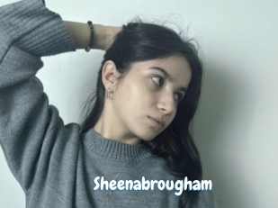 Sheenabrougham