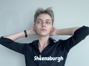 sheenaburgh Coquine Avenue