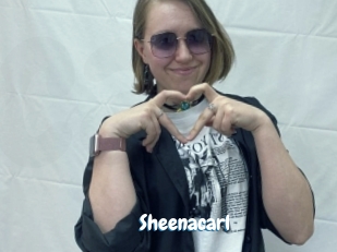 sheenacarl Coquine Avenue