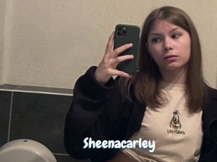 Sheenacarley