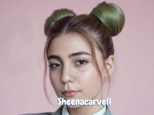 Sheenacarvell