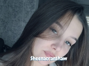 sheenacranshaw Coquine Avenue