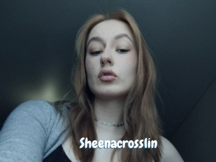 Sheenacrosslin