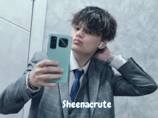 sheenacrute Coquine Avenue