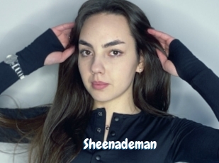 Sheenademan