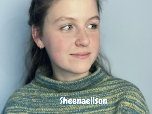 Sheenaellson