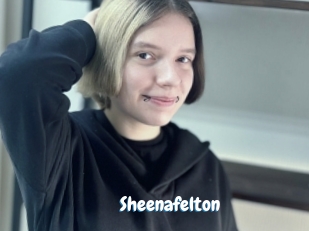 Sheenafelton