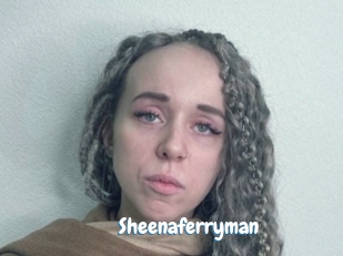 Sheenaferryman