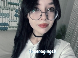 Sheenagingell