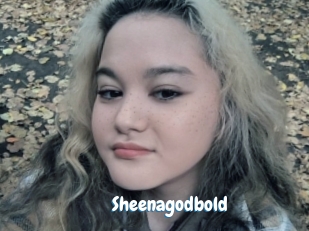 Sheenagodbold