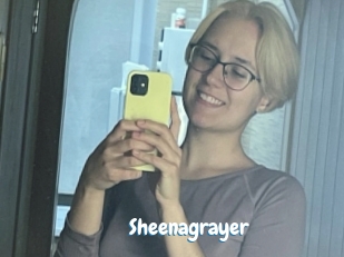 Sheenagrayer