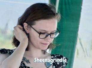 Sheenagrindle
