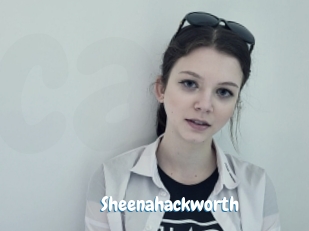 Sheenahackworth