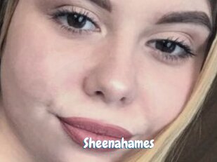 Sheenahames
